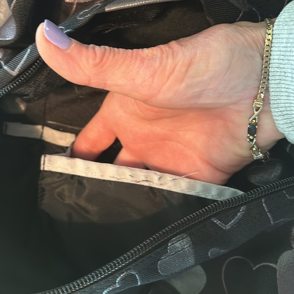 JanSport backpack - Picture 5 of 5